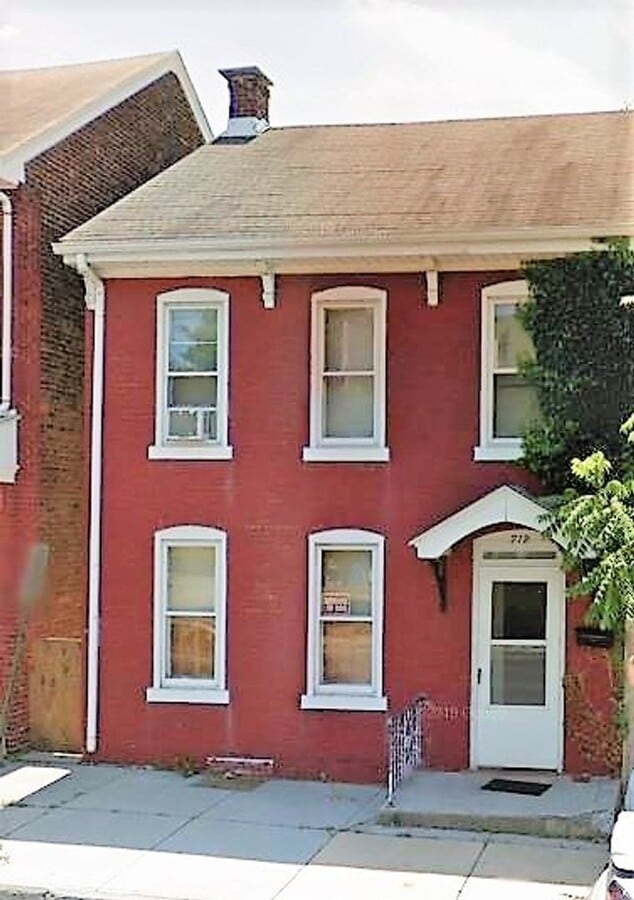3 Bedroom 1 Bath House - 3 Bedroom 1 Bath House