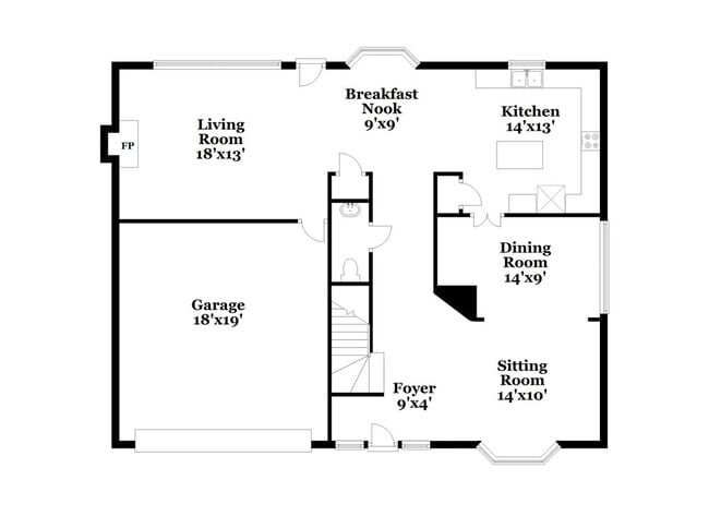 Photo - 519 Holly Crest Dr