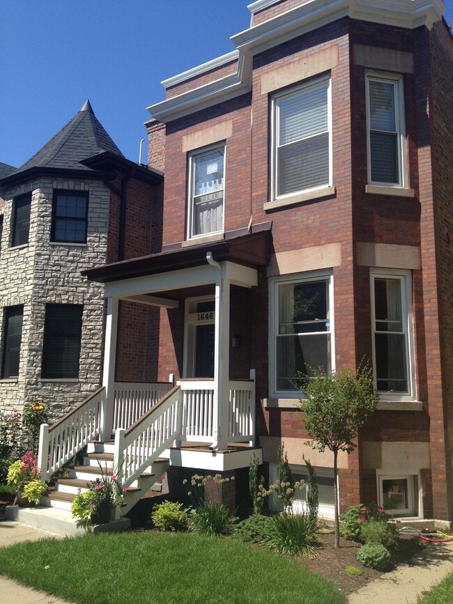 Photo - 1646 W Olive Ave Unidad 1