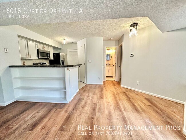 Photo - 6018 Curtier Dr Unidad A Rental