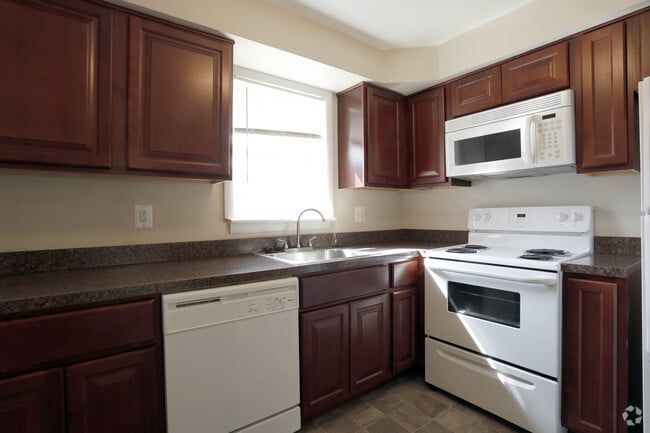 Brian Court Apartments