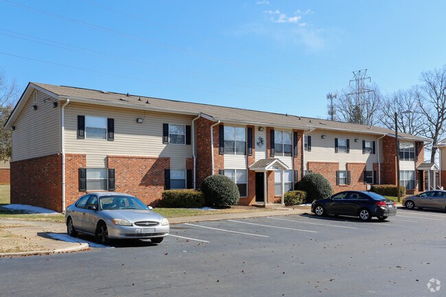 Building Photo - Timber Ridge Rental