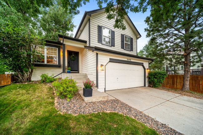 Building Photo - 16410 Martingale Dr