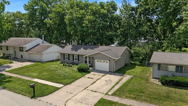 2509 Sheridan Dr