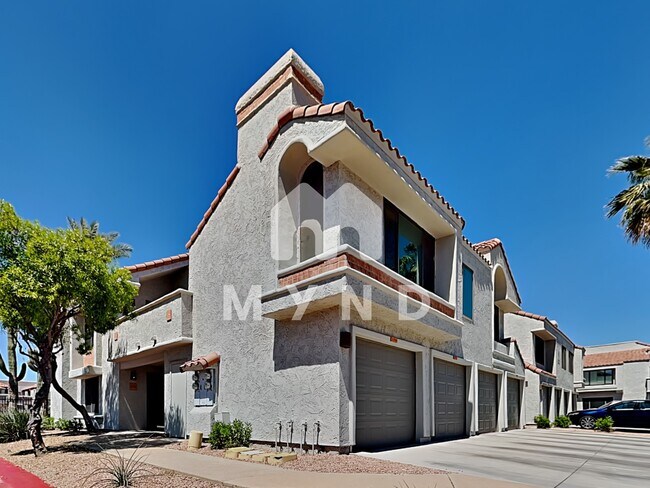 10115 E Mountain View Rd Unit 2055 - 10115 E Mountain View Rd Condo Unit 2055 Unit 2055