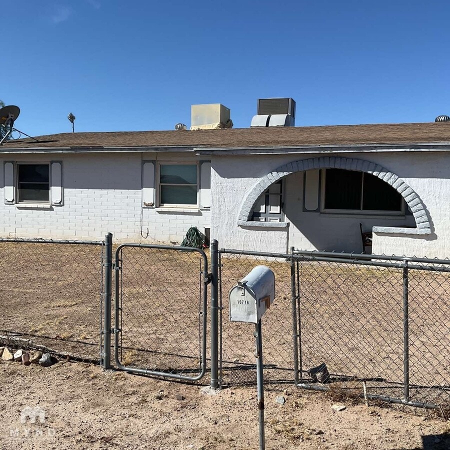 Photo - 10716 N Arapaho Dr