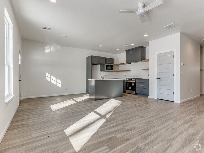 Building Photo - Beautiful New Construction Duplex Rental