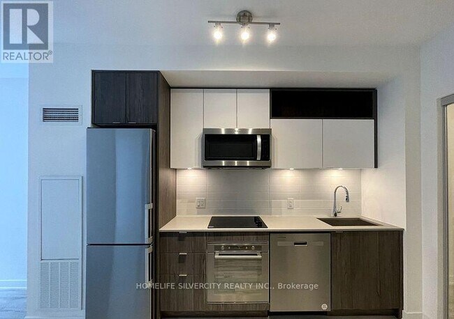 Photo - 60 Princess St Unité 204 SE