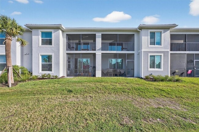 Building Photo - 17470 Opal Sand Dr Unit 203