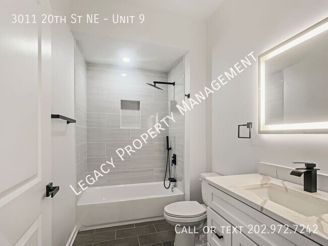 3011 20th St NE Unidad 9