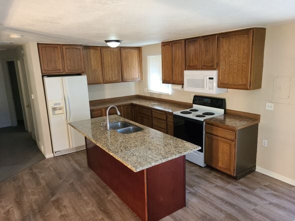 Photo - 2507 Zion St