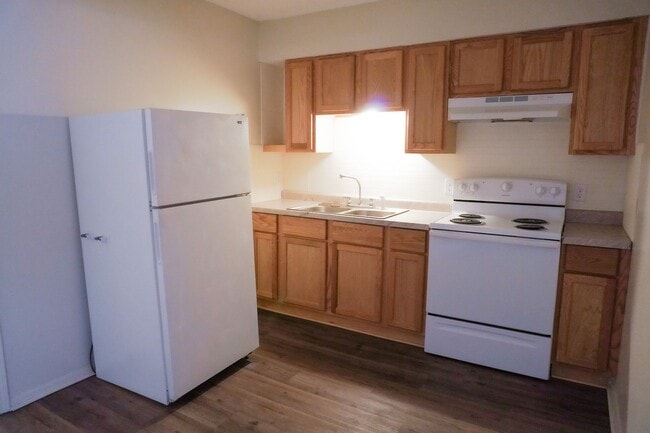 Photo - Valley View Apartments