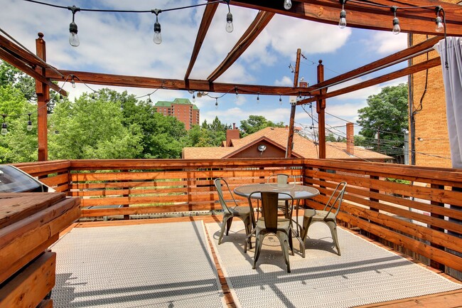 Photo - 803 E Ellsworth Ave Unit 803 E Ellsworth Ave