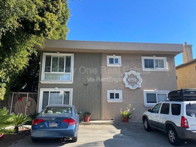 Building Photo - 3663 7th Ave Unit 1 Rental