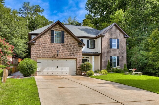 Photo - 5028 Canterbury Farms Pkwy