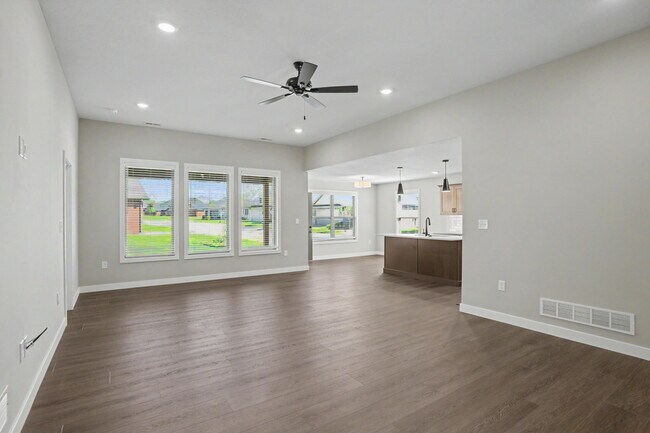 Photo - 1816 Wes Milligan Ln