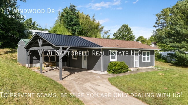 Photo - 9 Windwood Dr
