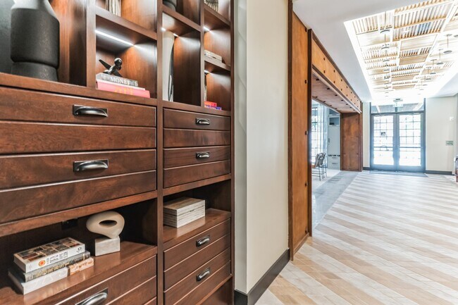 Photo - Hawkins Press