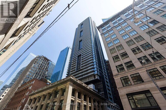 Photo - 70 Temperance St Unit 3317