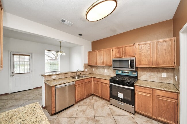Photo - 20218 Bronze Bluff Dr