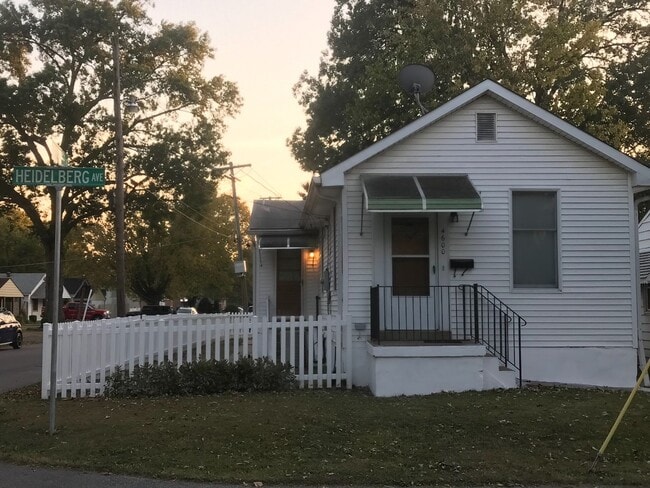 Photo - COMING SOON! Cute South County Cottage with White Picket fence, and  Garage