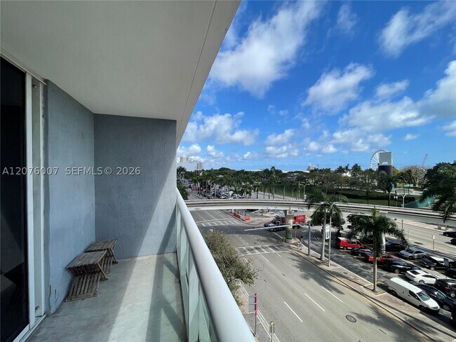 Photo - 50 Biscayne Blvd Unit 505
