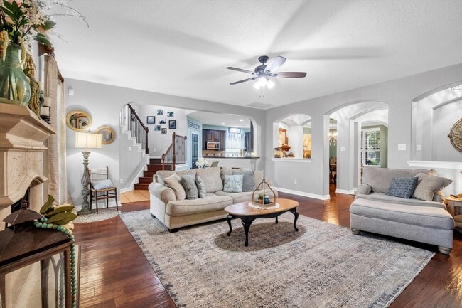 Photo - 8810 Tumblewood Dr