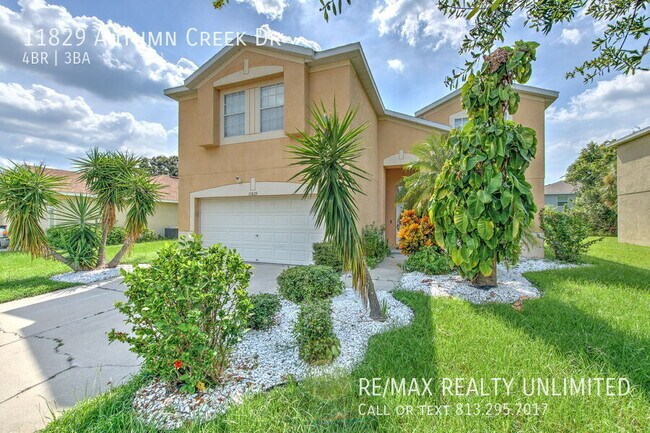 11829 Autumn Creek Dr