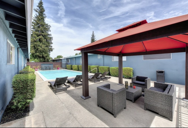 Photo - The Cottages at Folsom