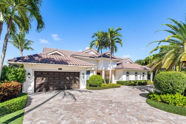 Building Photo - 2299 W Silver Palm Rd Rental