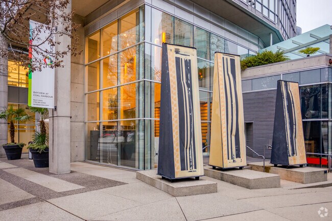 Bayview at Coal Harbour - Bayview at Coal Harbour
