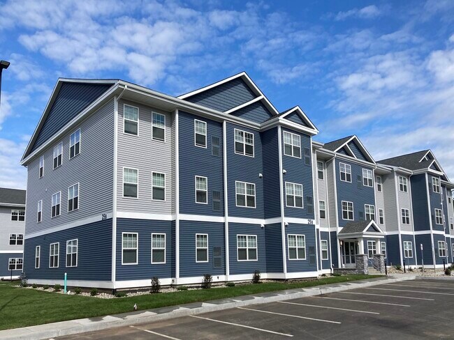 Photo - LaRose Gardens