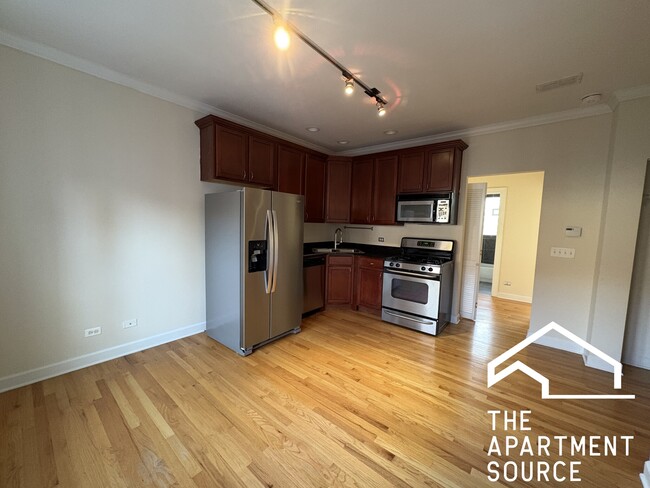 Photo - 3252 N Clifton Ave Condo Unit W1