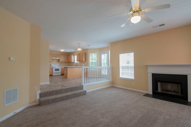 Photo - Impressive 3 Bed, 2.5 Bath Home