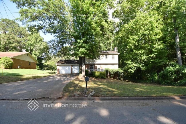 Building Photo - 4690 Cedar Brook Dr SE Rental
