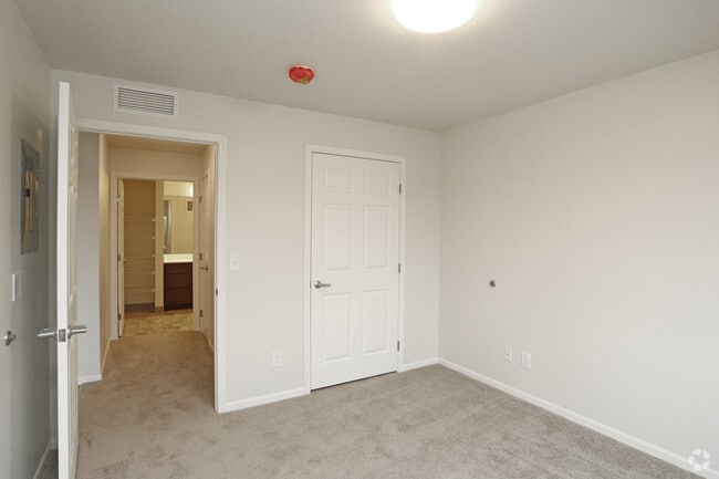 1st Avenue Flats