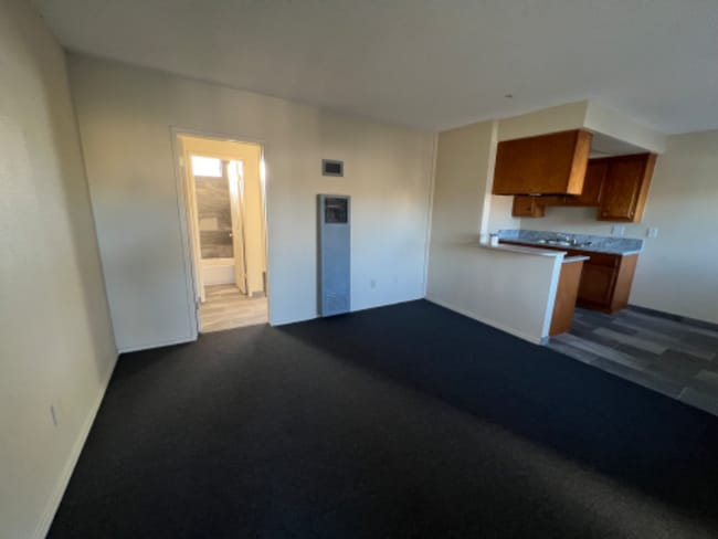 Photo - 3530 Josephine St Unit E