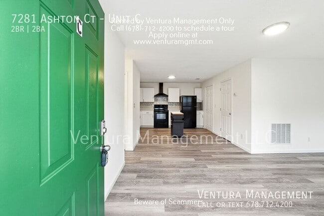 Photo - 7281 Ashton Ct Unidad C