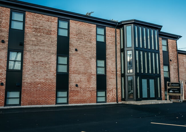 Delaware Street Apartments
