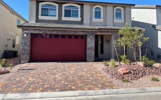 Spacious 5 bedroom 4.5 bath Pulte Home! - Spacious 5 bedroom 4.5 bath Pulte Home!