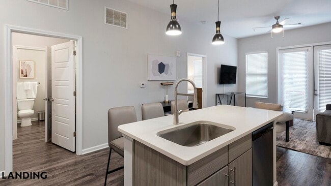 5340 Periwinkle Hl Ave Unit 1103