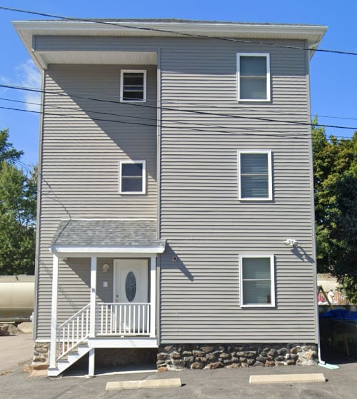 Building Photo - 14 Dexter St Unit 3