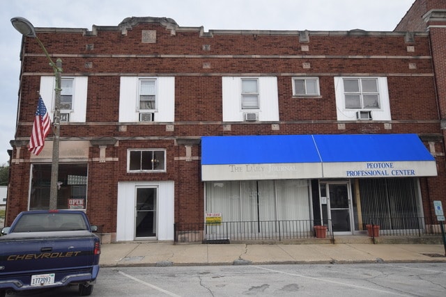 Building Photo - 100 W Main St Unit 3 Rental