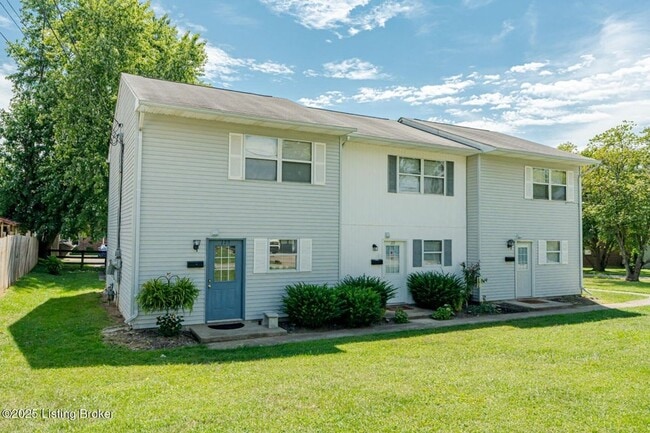 Photo - Condo in Shelbyville! Unidad 113 Ada