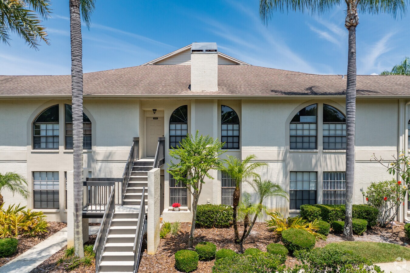 3350 Mermoor DR Palm Harbor, Florida - Farrell Park Condos
