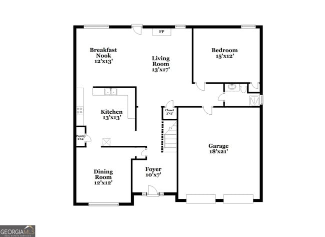 Photo - 7549 Absinth Dr