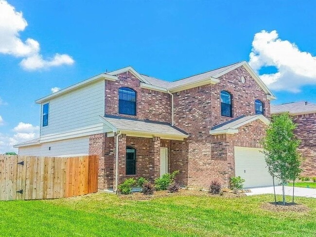 Building Photo - 2307 Grey Reef Dr