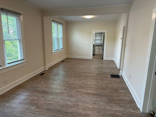 Photo - Downtown Newnan- 53 B Jefferson St 2 Bedro...