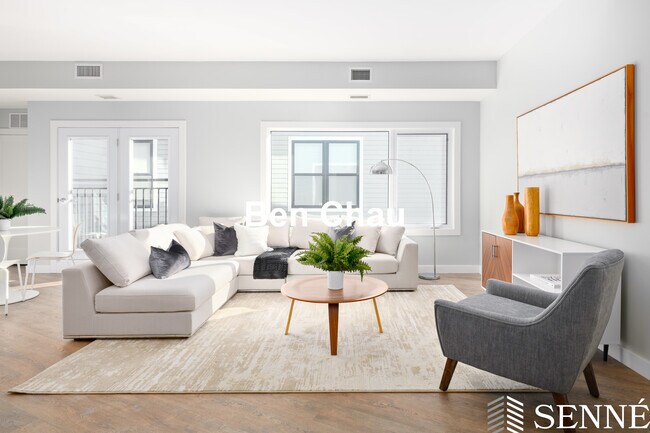 Photo - 44 Medford St Unidad 401