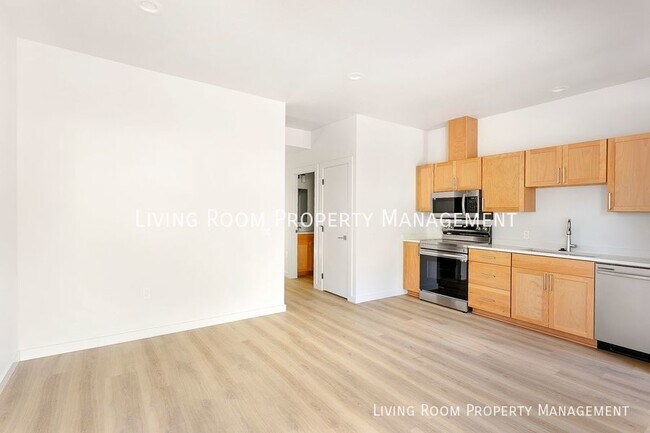 Photo - Brand New Modern 6BR Row House Townhome